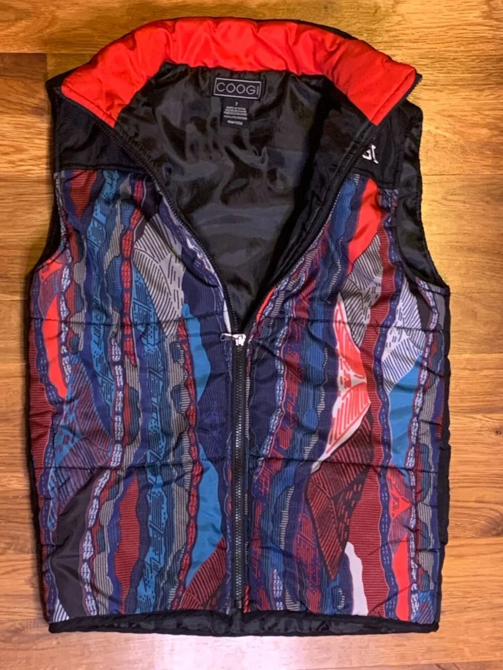 COOGI lightly used